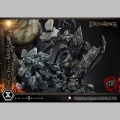 Prime 1 Studio Cave Troll of Moria Bonus Version - Le Seigneur des anneaux