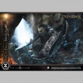 Prime 1 Studio Cave Troll of Moria Bonus Version - Le Seigneur des anneaux