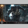 Prime 1 Studio Cave Troll of Moria Bonus Version - Le Seigneur des anneaux
