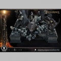 Prime 1 Studio Cave Troll of Moria Bonus Version - Le Seigneur des anneaux