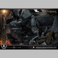 Prime 1 Studio Cave Troll of Moria Bonus Version - The Lord of the Rings