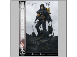 Prime 1 Studio 1/3 Sam - Death Stranding 2: On the Beach