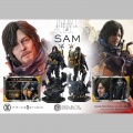 Prime 1 Studio 1/3 Sam - Death Stranding 2: On the Beach