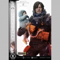 Prime 1 Studio 1/3 Sam Deluxe Version - Death Stranding 2: On the Beach