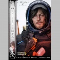 Prime 1 Studio 1/3 Sam Deluxe Version - Death Stranding 2: On the Beach