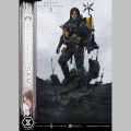 Prime 1 Studio 1/3 Sam Deluxe Version - Death Stranding 2: On the Beach