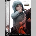 Prime 1 Studio 1/3 Sam Deluxe Version - Death Stranding 2: On the Beach