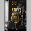 Prime 1 Studio 1/3 Sam Deluxe Version - Death Stranding 2: On the Beach