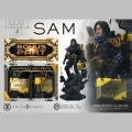Prime 1 Studio 1/3 Sam Deluxe Bonus Version - Death Stranding 2: On the Beach