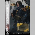 Prime 1 Studio 1/3 Sam Deluxe Bonus Version - Death Stranding 2: On the Beach