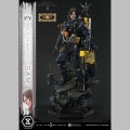 Prime 1 Studio 1/3 Sam Deluxe Bonus Version - Death Stranding 2: On the Beach