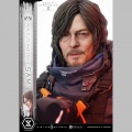 Prime 1 Studio 1/3 Sam Deluxe Bonus Version - Death Stranding 2: On the Beach