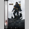 Prime 1 Studio 1/3 Sam Deluxe Bonus Version - Death Stranding 2: On the Beach