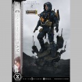 Prime 1 Studio 1/3 Sam Deluxe Bonus Version - Death Stranding 2: On the Beach