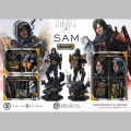 Prime 1 Studio 1/3 Sam Deluxe Bonus Version - Death Stranding 2: On the Beach