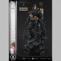 Prime 1 Studio 1/3 Sam Deluxe Bonus Version - Death Stranding 2: On the Beach