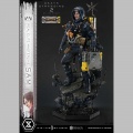 Prime 1 Studio 1/3 Sam Deluxe Bonus Version - Death Stranding 2: On the Beach