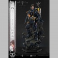 Prime 1 Studio 1/3 Sam Deluxe Bonus Version - Death Stranding 2: On the Beach