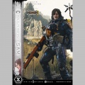 Prime 1 Studio 1/3 Sam Deluxe Bonus Version - Death Stranding 2: On the Beach
