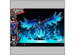 Prime 1 Studio 1/4 Arsene - Shin Megami Tensei: Persona 5