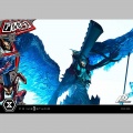 Prime 1 Studio 1/4 Arsene - Shin Megami Tensei: Persona 5