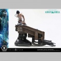 Prime 1 Studio Motoko Kusanagi vs Arachnida - Ghost in the Shell