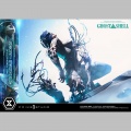 Prime 1 Studio Motoko Kusanagi vs Arachnida - Ghost in the Shell