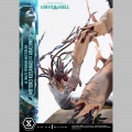Prime 1 Studio Motoko Kusanagi vs Arachnida - Ghost in the Shell