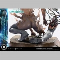 Prime 1 Studio Motoko Kusanagi vs Arachnida - Ghost in the Shell
