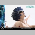 Prime 1 Studio Motoko Kusanagi vs Arachnida - Ghost in the Shell
