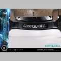 Prime 1 Studio Motoko Kusanagi vs Arachnida - Ghost in the Shell