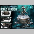 Prime 1 Studio Motoko Kusanagi vs Arachnida Bonus Version - Ghost in the Shell
