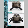 Prime 1 Studio Motoko Kusanagi vs Arachnida Bonus Version - Ghost in the Shell