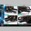 Prime 1 Studio Motoko Kusanagi vs Arachnida Bonus Version - Ghost in the Shell