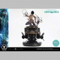 Prime 1 Studio Motoko Kusanagi vs Arachnida Bonus Version - Ghost in the Shell