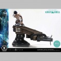 Prime 1 Studio Motoko Kusanagi vs Arachnida Bonus Version - Ghost in the Shell