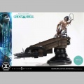 Prime 1 Studio Motoko Kusanagi vs Arachnida Bonus Version - Ghost in the Shell