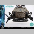 Prime 1 Studio Motoko Kusanagi vs Arachnida Bonus Version - Ghost in the Shell