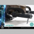 Prime 1 Studio Motoko Kusanagi vs Arachnida Bonus Version - Ghost in the Shell