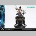 Prime 1 Studio Motoko Kusanagi vs Arachnida Bonus Version - Ghost in the Shell