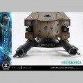 Prime 1 Studio Motoko Kusanagi vs Arachnida Bonus Version - Ghost in the Shell