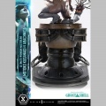 Prime 1 Studio Motoko Kusanagi vs Arachnida Bonus Version - Ghost in the Shell