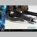 Prime 1 Studio Motoko Kusanagi vs Arachnida Bonus Version - Ghost in the Shell