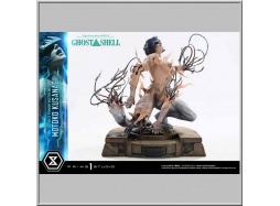 Prime 1 Studio 1/4 Motoko Kusanagi - Ghost in the Shell