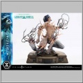 Prime 1 Studio 1/4 Motoko Kusanagi - Ghost in the Shell
