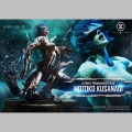 Prime 1 Studio 1/4 Motoko Kusanagi - Ghost in the Shell