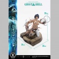 Prime 1 Studio 1/4 Motoko Kusanagi - Ghost in the Shell