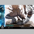 Prime 1 Studio 1/4 Motoko Kusanagi - Ghost in the Shell