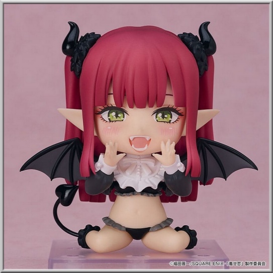 Nendoroid Liz Cosplay by Mari - My Dress-Up Darling