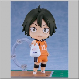 Nendoroid Tadashi Yamaguchi: The New Karasuno Ver. - Haikyu!!